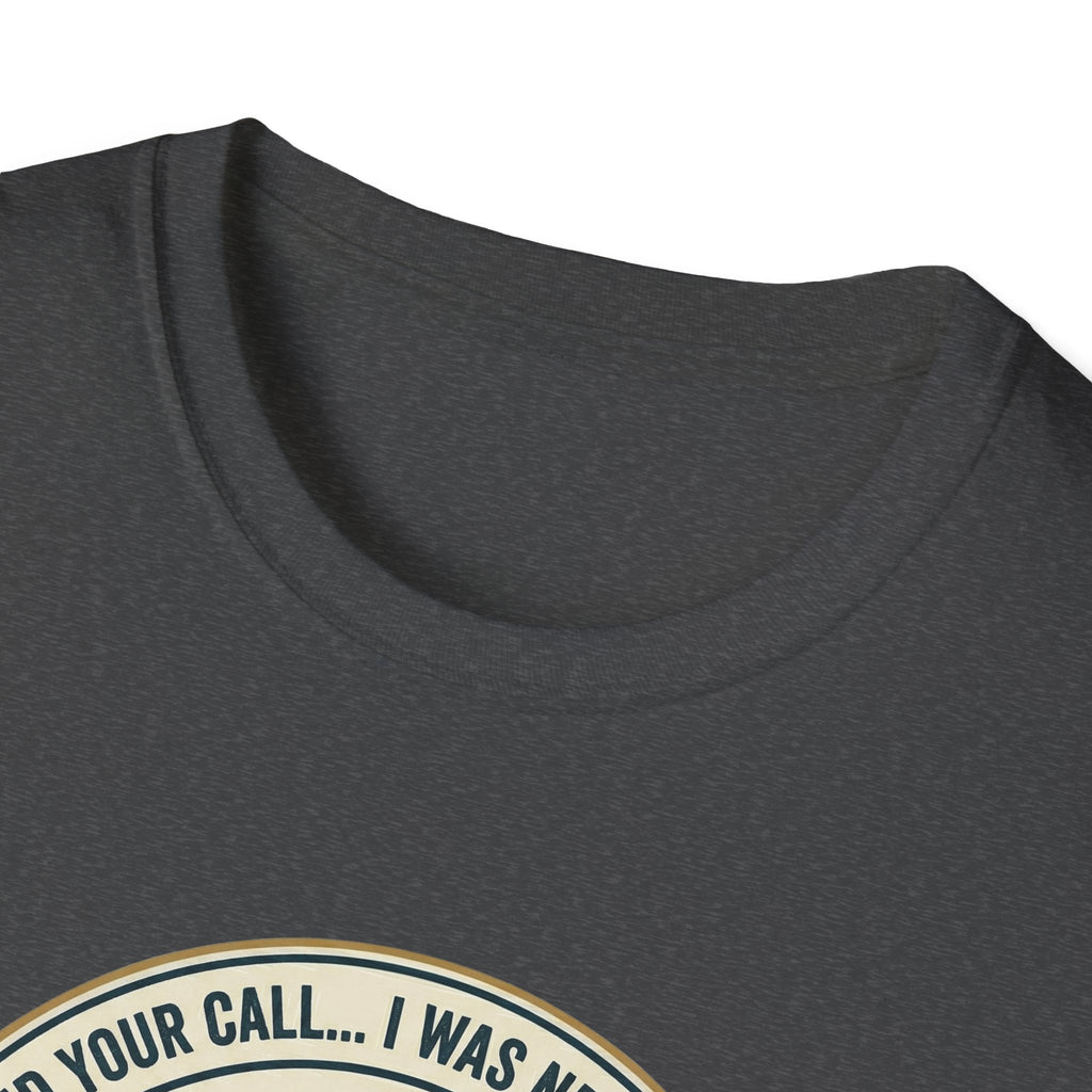 Catch and Release Mostly Release T-Shirt | Fishing Lake Tahoe Badge