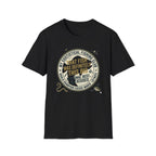 That Fish Was Definitely This Big T-Shirt | Fishing Humor Tee