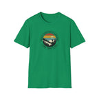 Pacific Northwest Explorer patch tee | T-Shirt