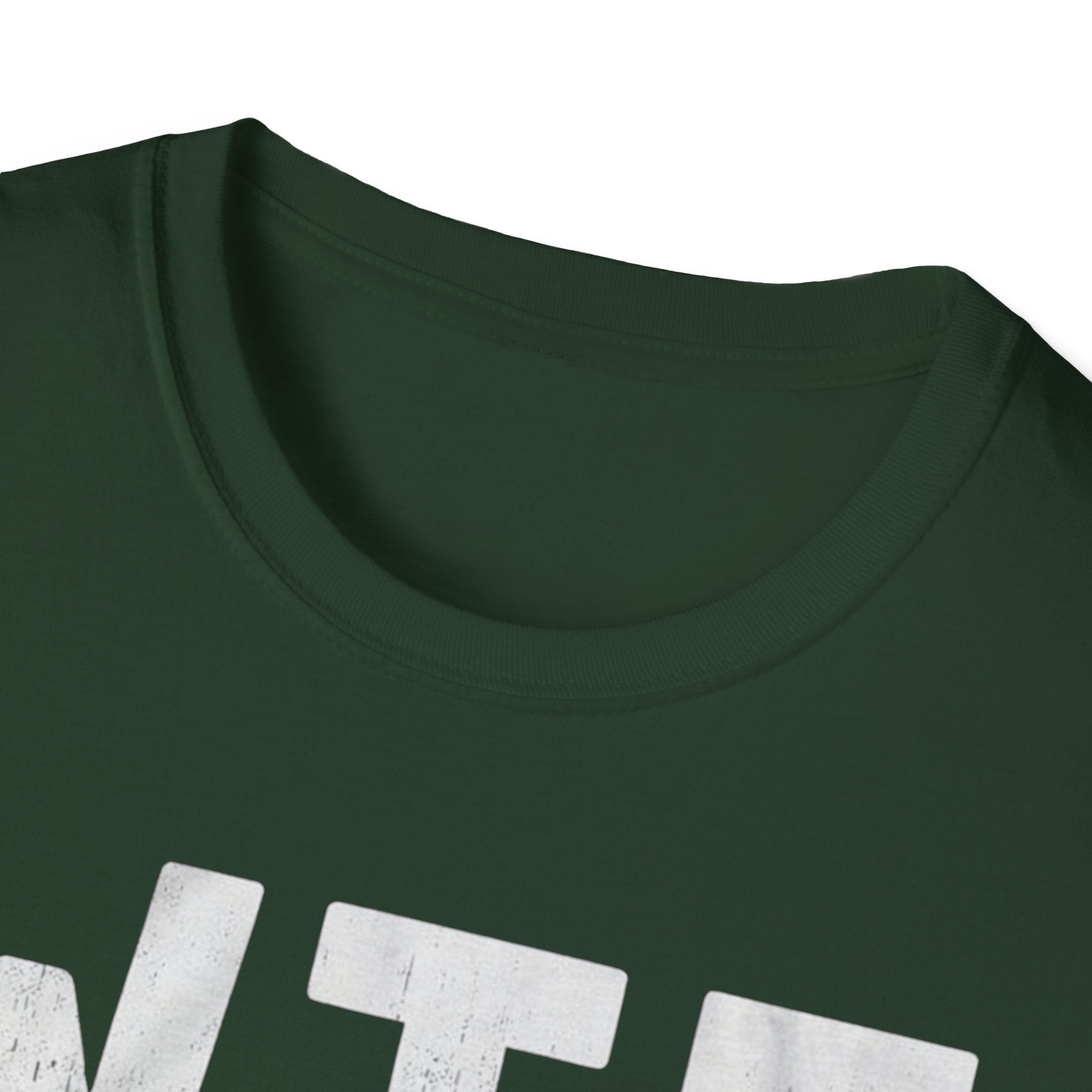 WTF Where's The Fish T-Shirt | Fishing Humor Tee