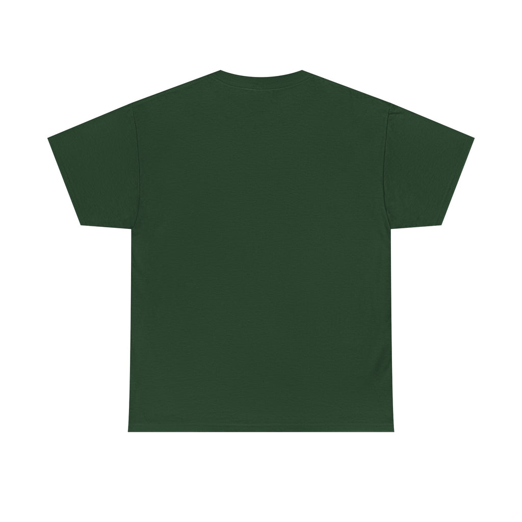 PNW Keep It Wild T-Shirt | Pacific Northwest Mountain Forest Tee