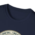 Catch and Release Mostly Release T-Shirt | Fishing Lake Tahoe Badge