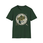 That Fish Was Definitely This Big T-Shirt | Fishing Humor Tee