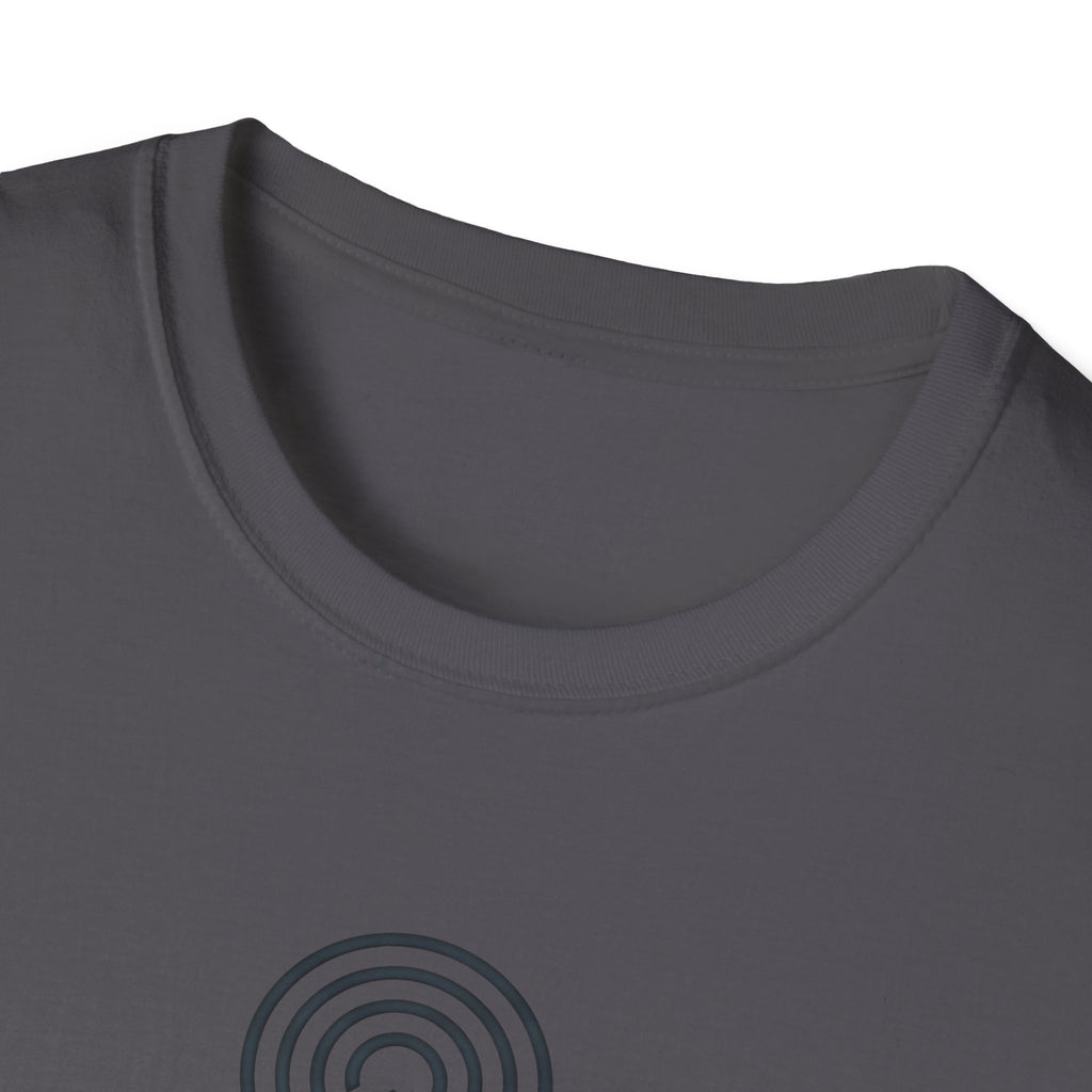 Sleep Outside Stay Simple T-Shirt | Mountain Camping Graphic Tee