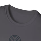 Sleep Outside Stay Simple T-Shirt | Mountain Camping Graphic Tee