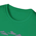 I Missed the Sunbreak Again T-Shirt | Mountain Lightning Graphic Tee