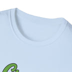 Crazy Plant Lady T-Shirt | Potted Houseplants Graphic Tee