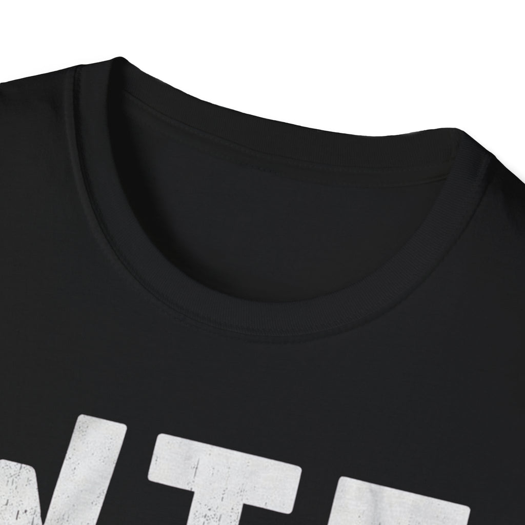 WTF Where's The Fish T-Shirt | Fishing Humor Tee