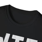 WTF Where's The Fish T-Shirt | Fishing Humor Tee
