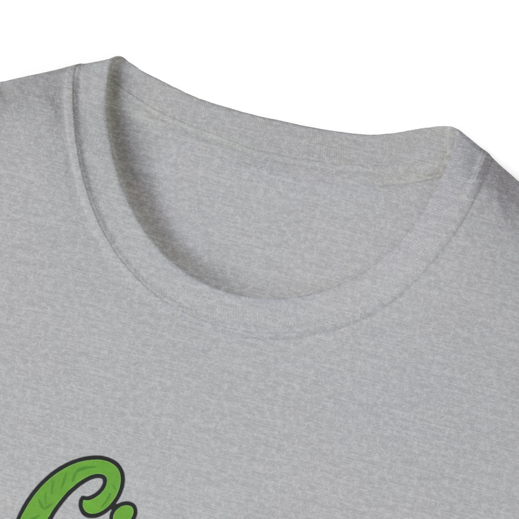 Crazy Plant Lady T-Shirt | Potted Houseplants Graphic Tee