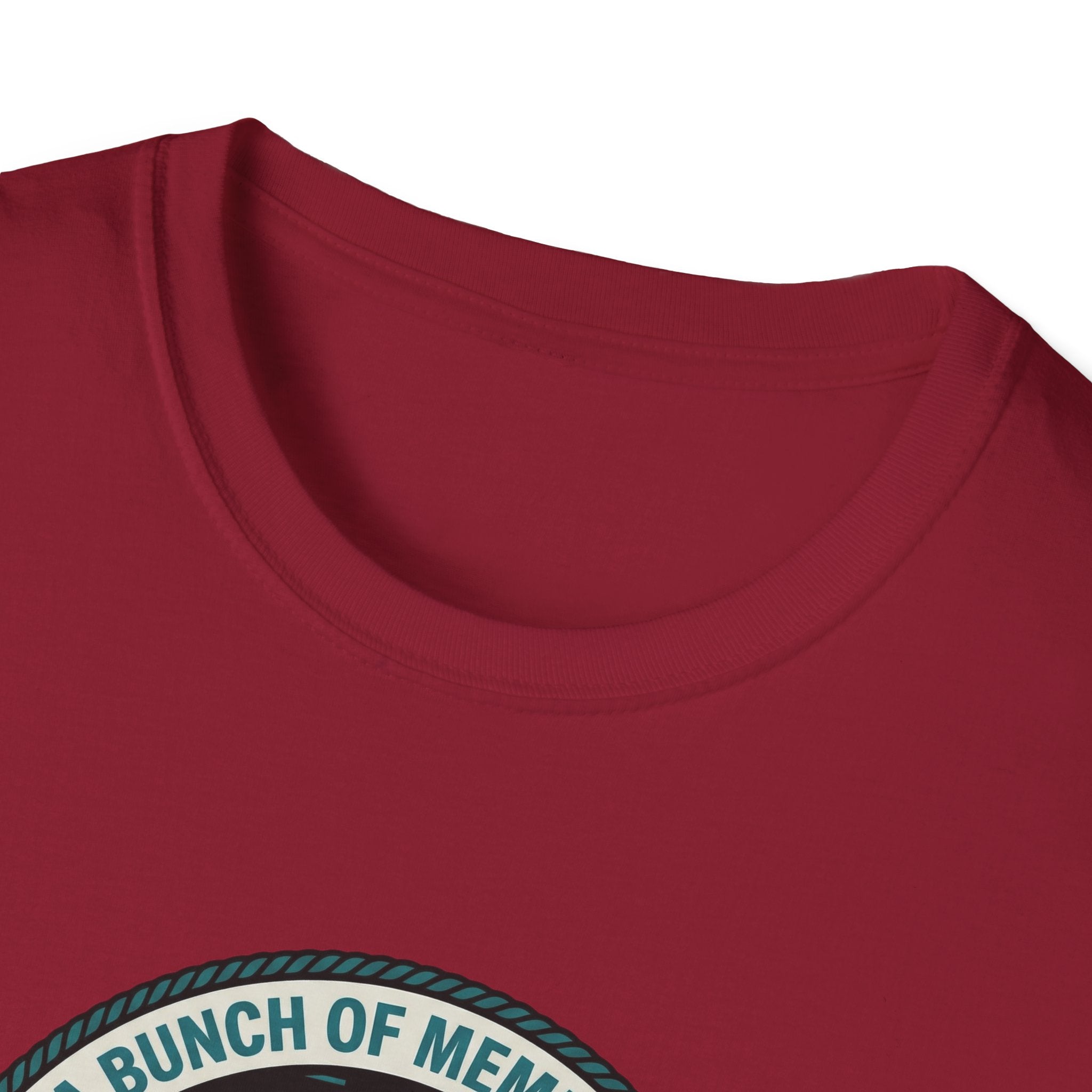 Fishing Peopleleing Probably Thinking About Fishing T-Shirt | Fishing Graphic Tee