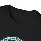 Fishing Peopleleing Probably Thinking About Fishing T-Shirt | Fishing Graphic Tee
