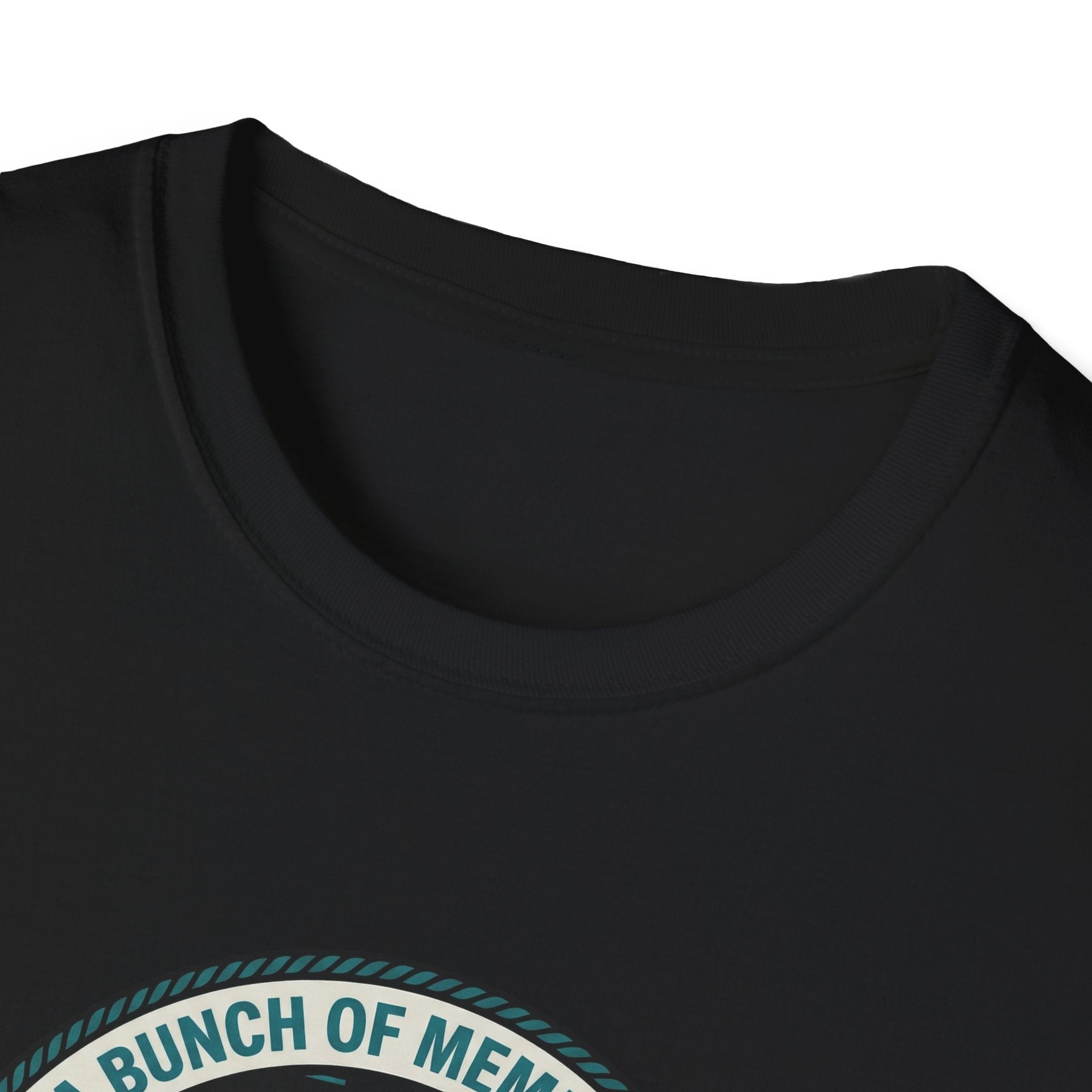 Fishing Peopleleing Probably Thinking About Fishing T-Shirt | Fishing Graphic Tee