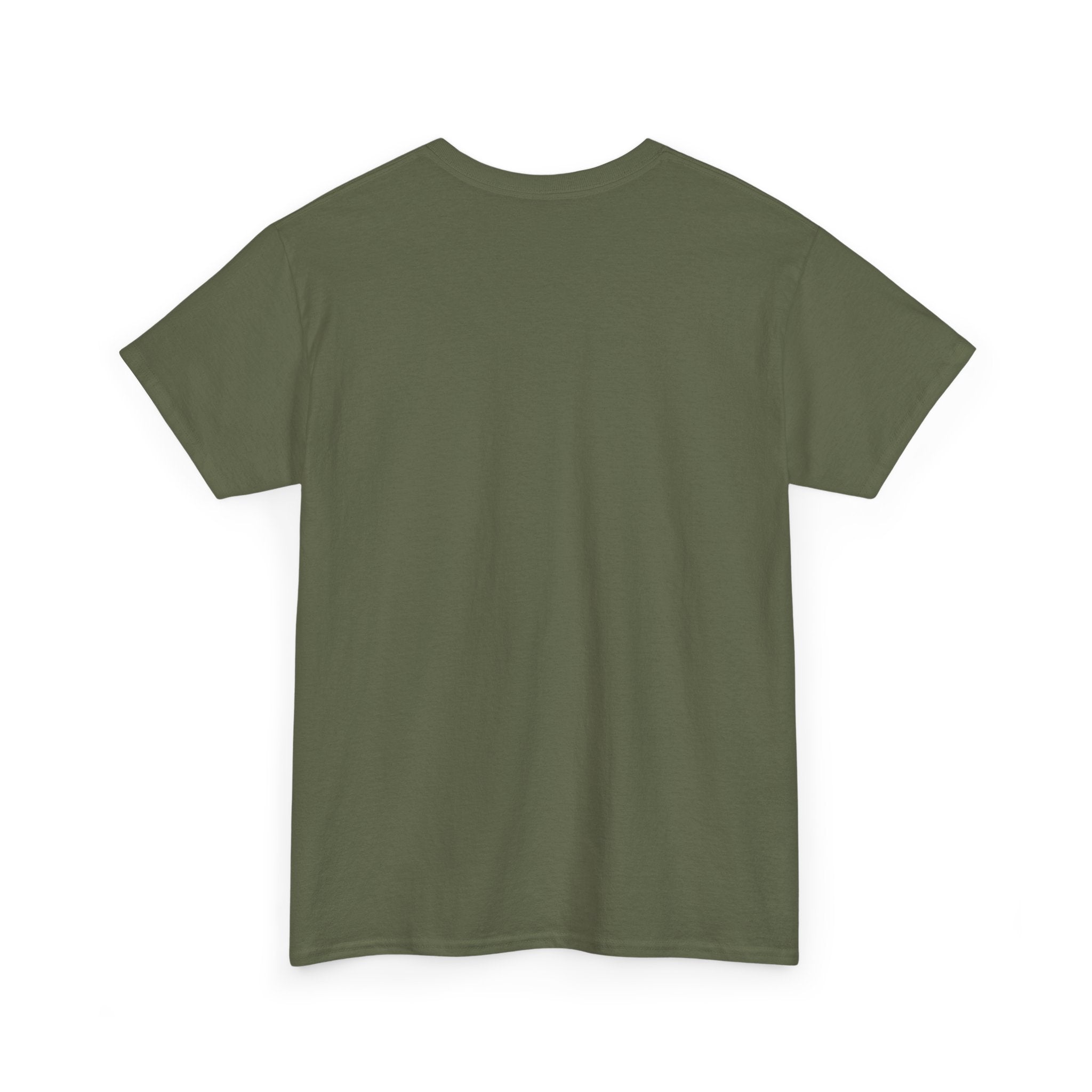Bigfoot Social Distancing Since 1958 Tee | Sasquatch Forest Graphic Shirt