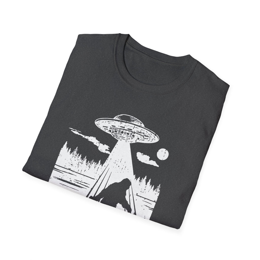 Blank White T-Shirt | Plain Crewneck Tee, Unprinted Shirt