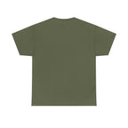Stay Wild Bigfoot T-Shirt | Sasquatch Retro Typography Tee