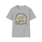 That Fish Was Definitely This Big T-Shirt | Fishing Humor Tee