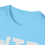 WTF Goose T-Shirt | Goose Illustration, Humorous Animal Tee