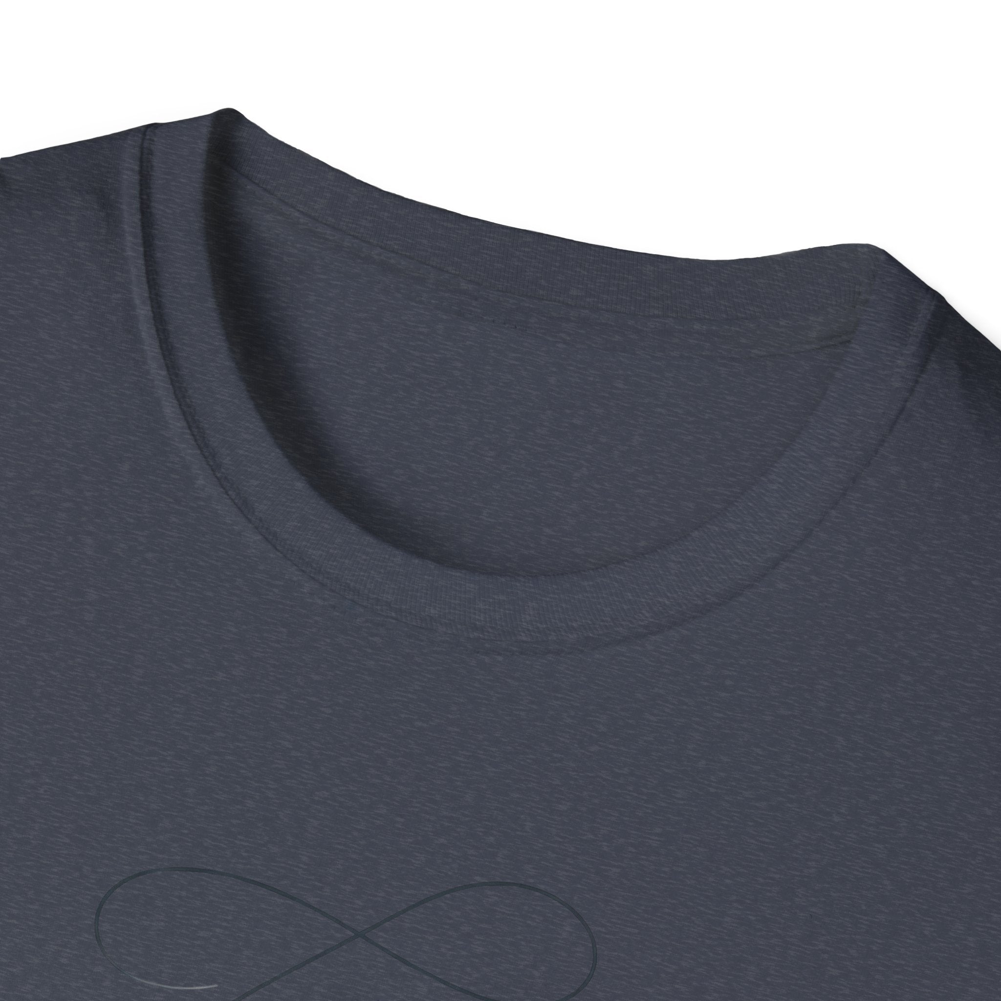 Find Your Current Wave T-Shirt | Surf River Whale Illustration