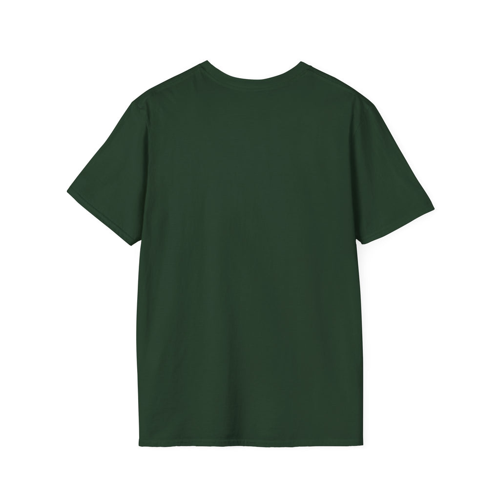 Camp More Wilderness Camping T-Shirt | Lake Mountain Poster Design