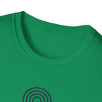 Sleep Outside Stay Simple T-Shirt | Mountain Camping Graphic Tee