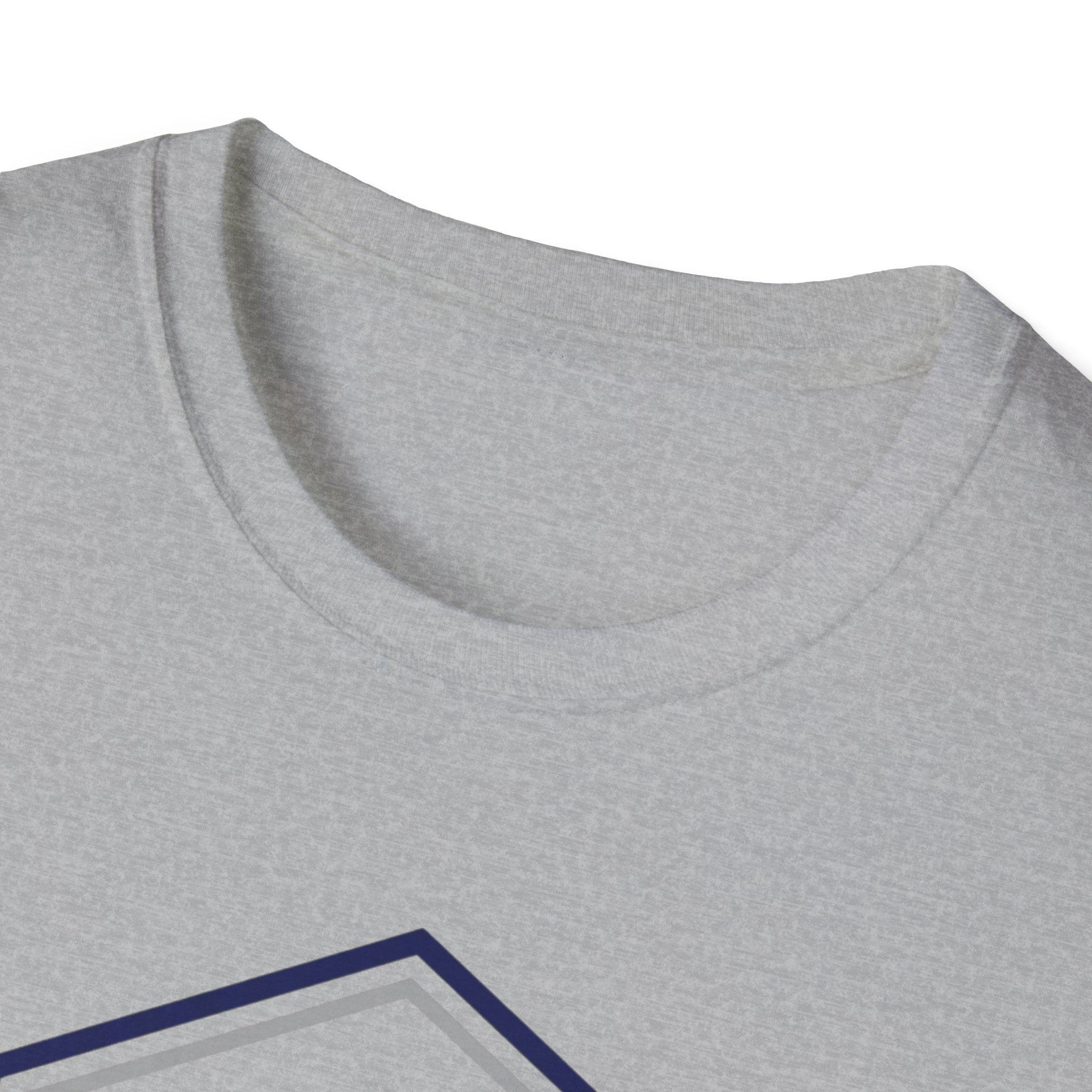 PNW Mountains Tee | Pacific Northwest camping badge