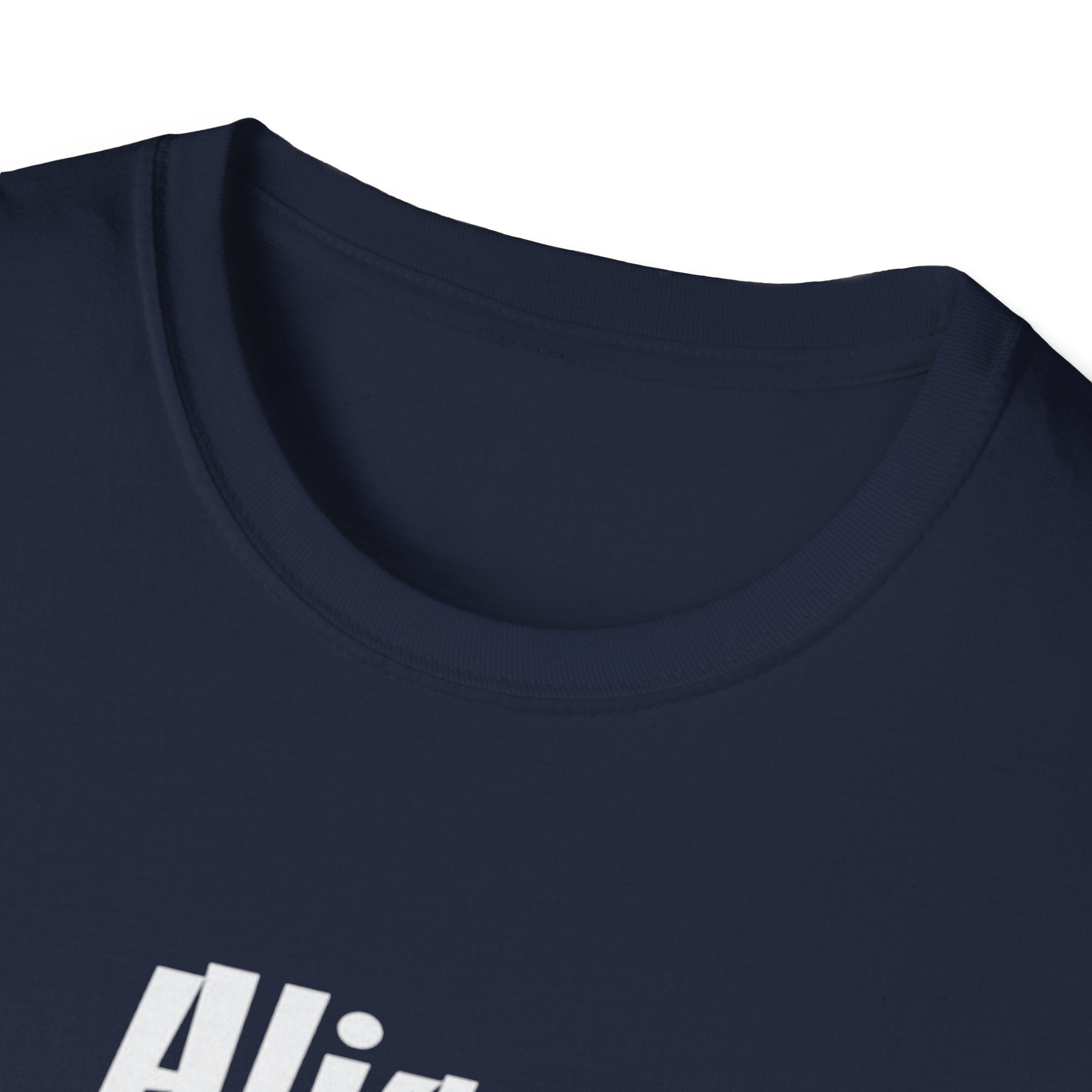 Aliens Exist T-Shirt | UFO Cow Abduction Graphic