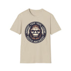 Support Your Local Legend Bigfoot T-Shirt | Pacific Northwest Sasquatch Tee