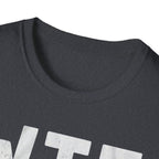 WTF Where's The Fish T-Shirt | Fishing Humor Tee