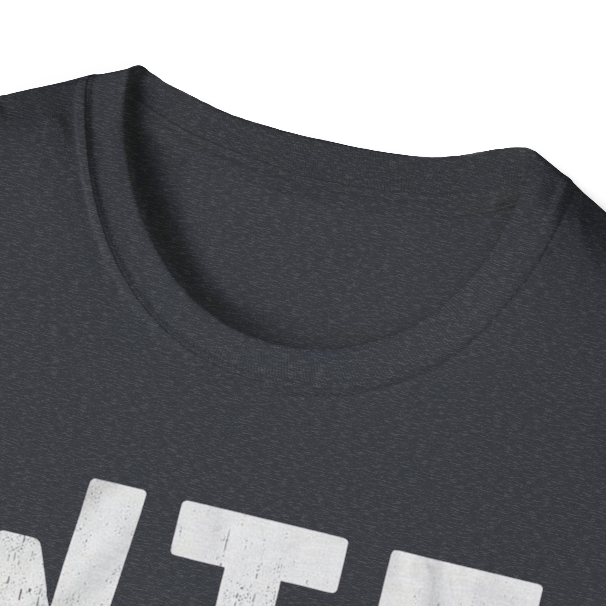 WTF Where's The Fish T-Shirt | Fishing Humor Tee