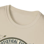 That Fish Was Definitely This Big T-Shirt | Fishing Humor Tee