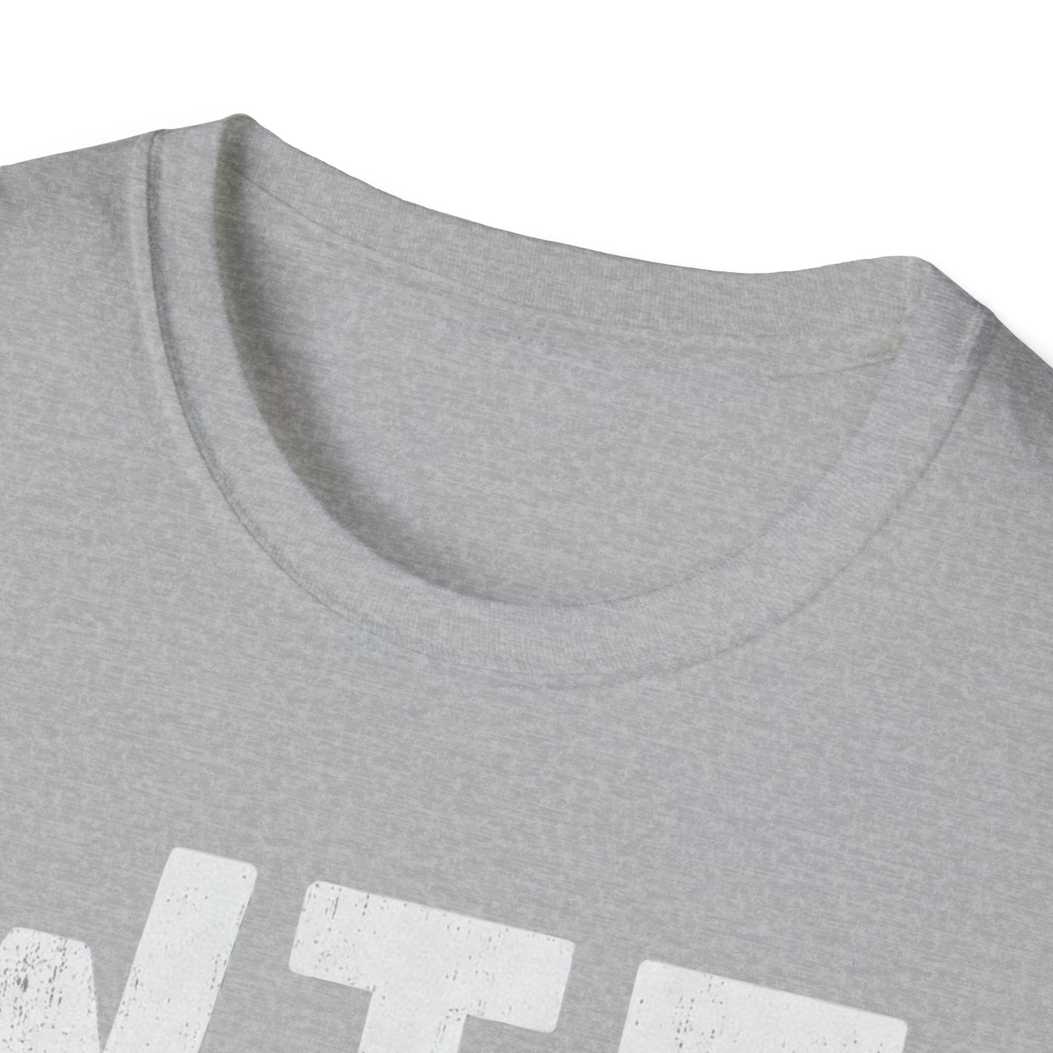 WTF Goose T-Shirt | Goose Illustration, Humorous Animal Tee