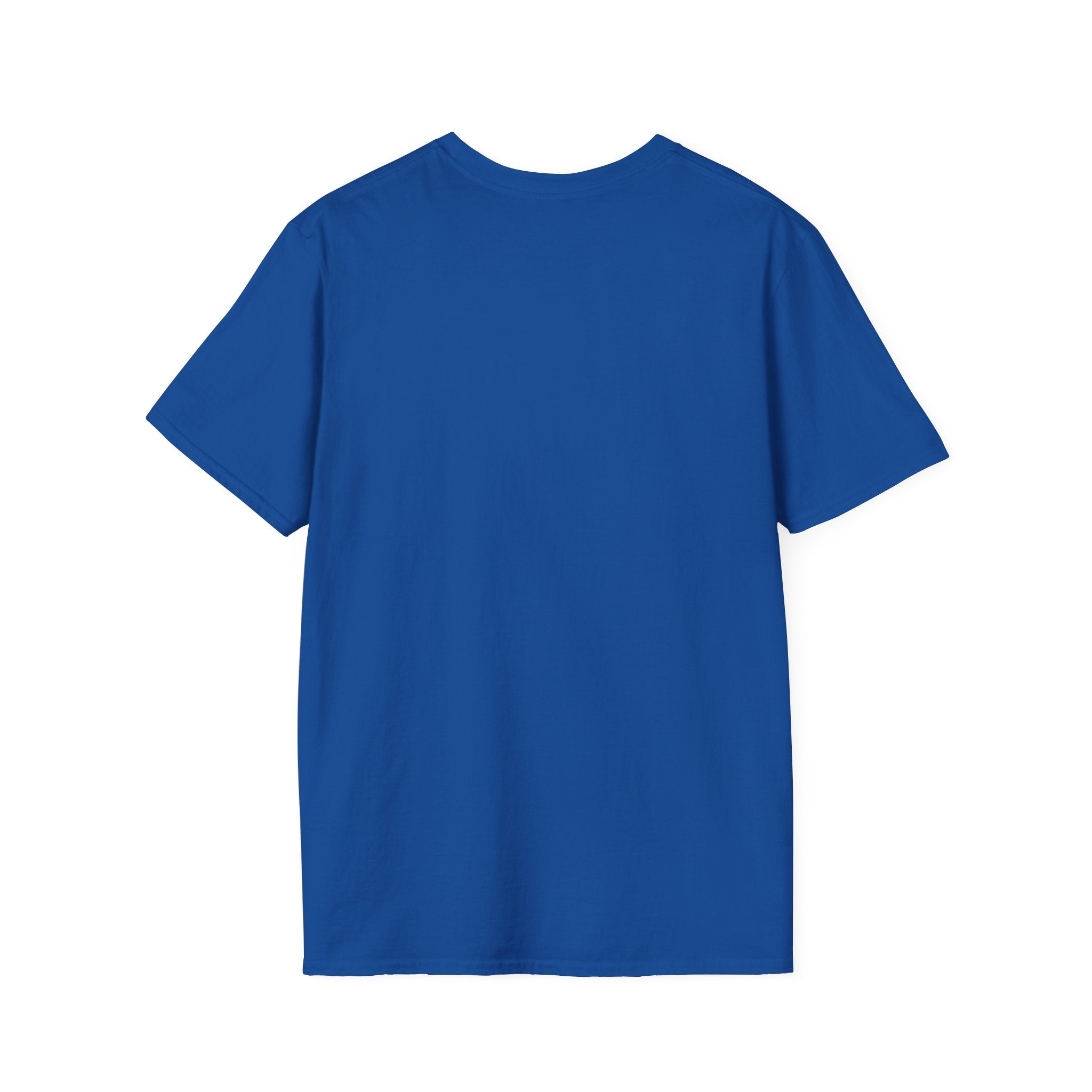 Buck Heartbeat Line T-Shirt | Deer EKG Graphic Tee