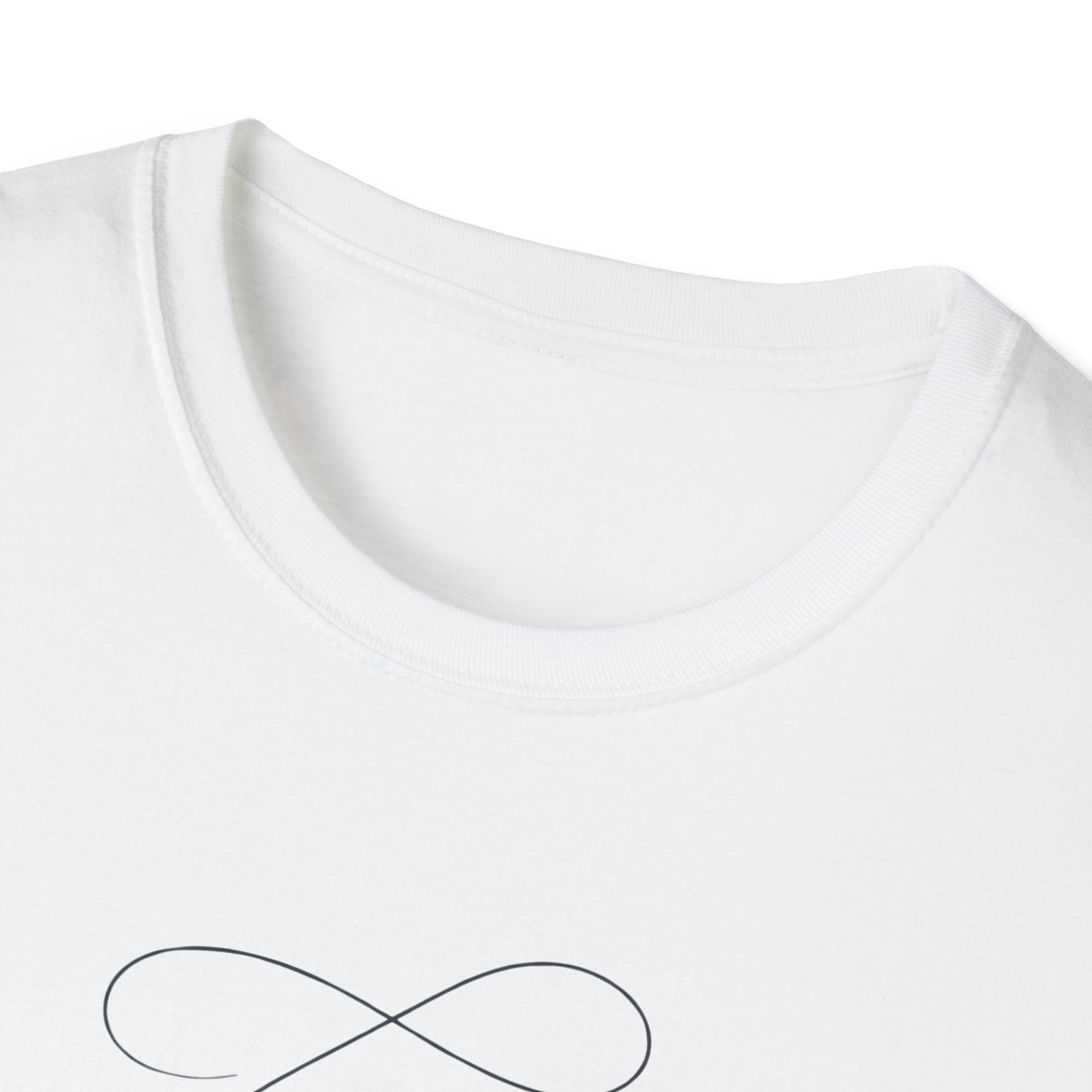 Find Your Current Wave T-Shirt | Surf River Whale Illustration