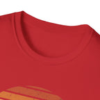 Explore the PNW T-Shirt | Mountain Sunset, Camping, Northwest Adventure