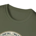 Catch and Release Mostly Release T-Shirt | Fishing Lake Tahoe Badge