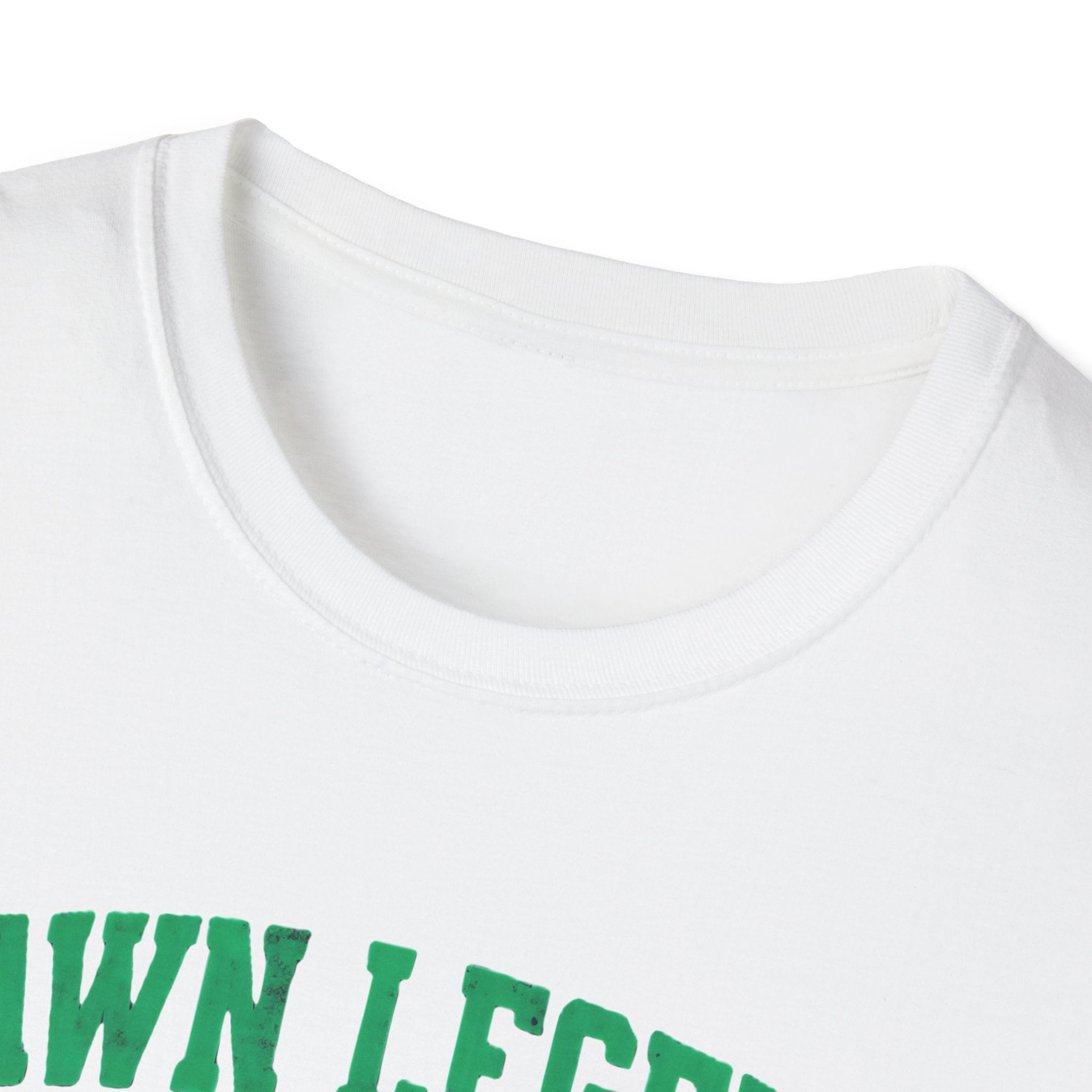 Lawn Legend Mowing Club T-Shirt | Gardening, Lawn Care Graphic Tee