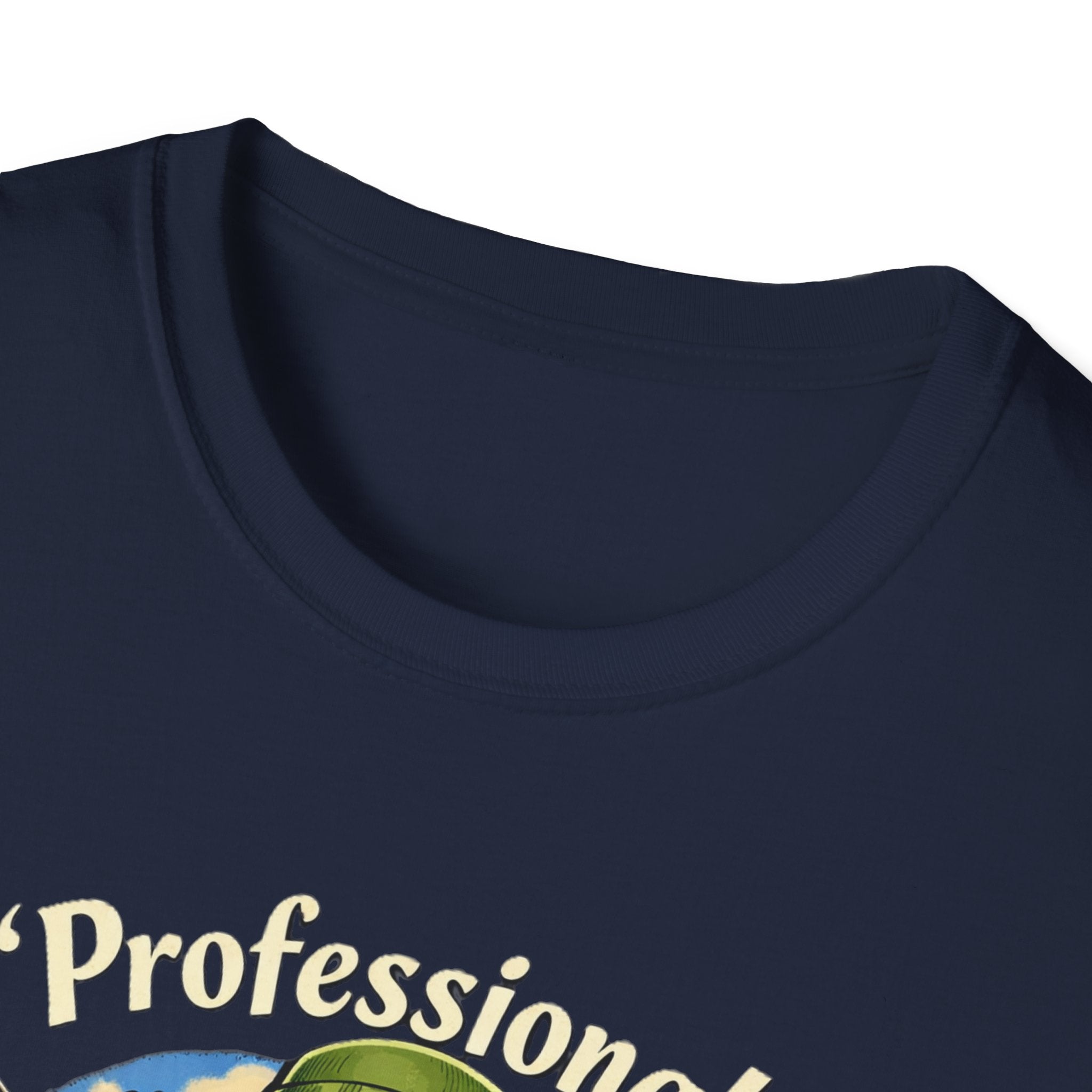Master Baiter Fisherman T-Shirt | Fishing Graphic Tee, Outdoor Angler Design