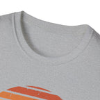 Explore the PNW T-Shirt | Mountain Sunset, Camping, Northwest Adventure