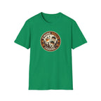 S'more Skills Loading T-Shirt | Camping Marshmallow Graphic Tee