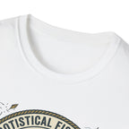 That Fish Was Definitely This Big T-Shirt | Fishing Humor Tee