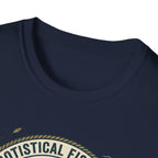 That Fish Was Definitely This Big T-Shirt | Fishing Humor Tee