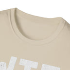 WTF Goose T-Shirt | Goose Illustration, Humorous Animal Tee