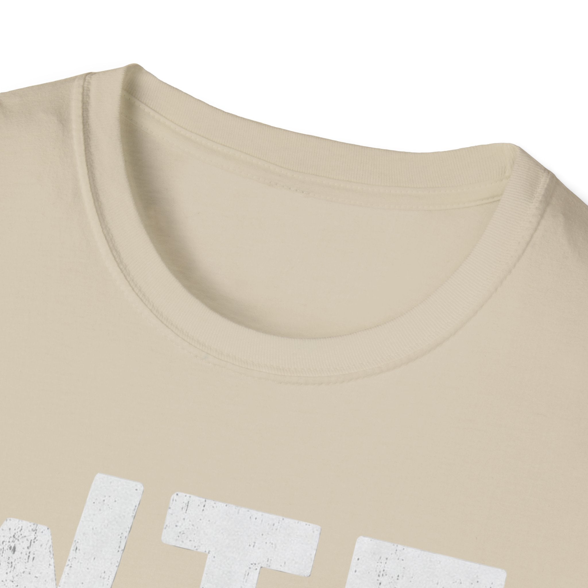 WTF Goose T-Shirt | Goose Illustration, Humorous Animal Tee