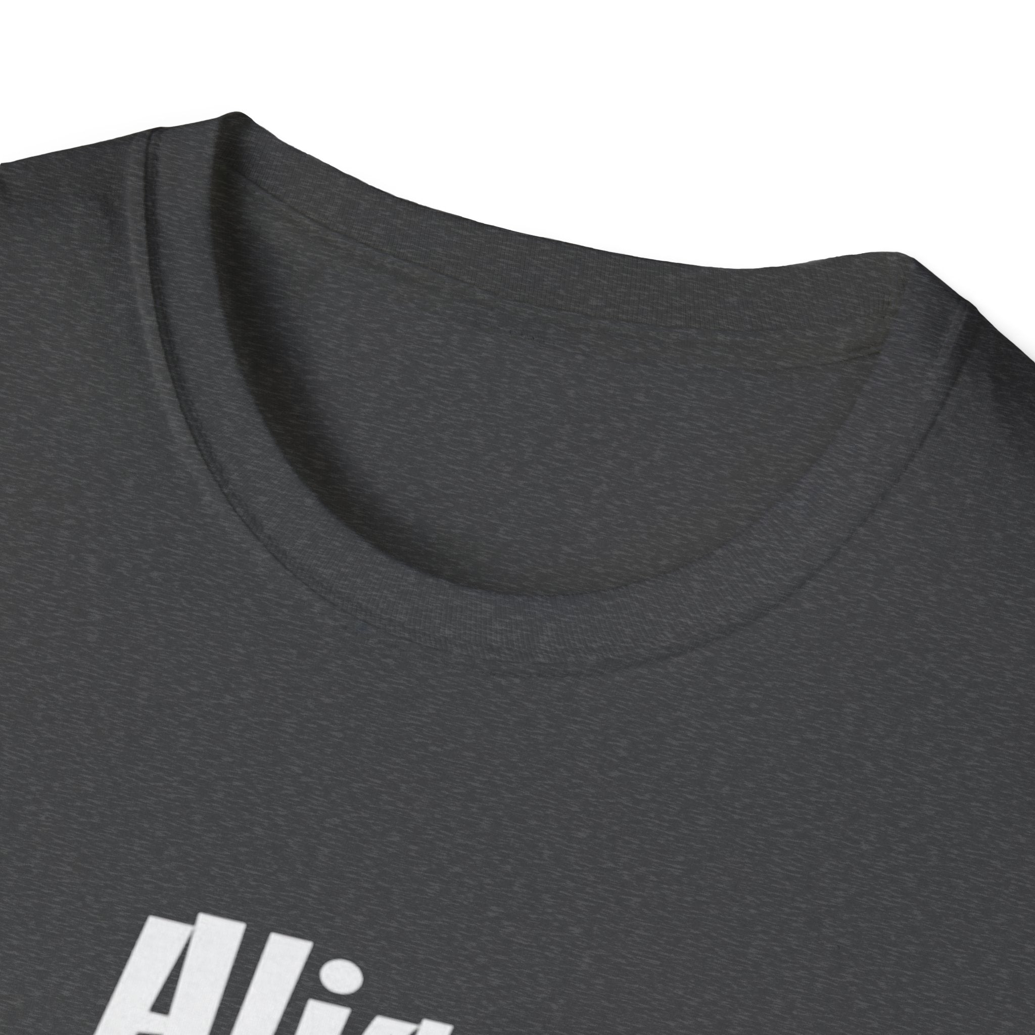 Aliens Exist T-Shirt | UFO Cow Abduction Graphic