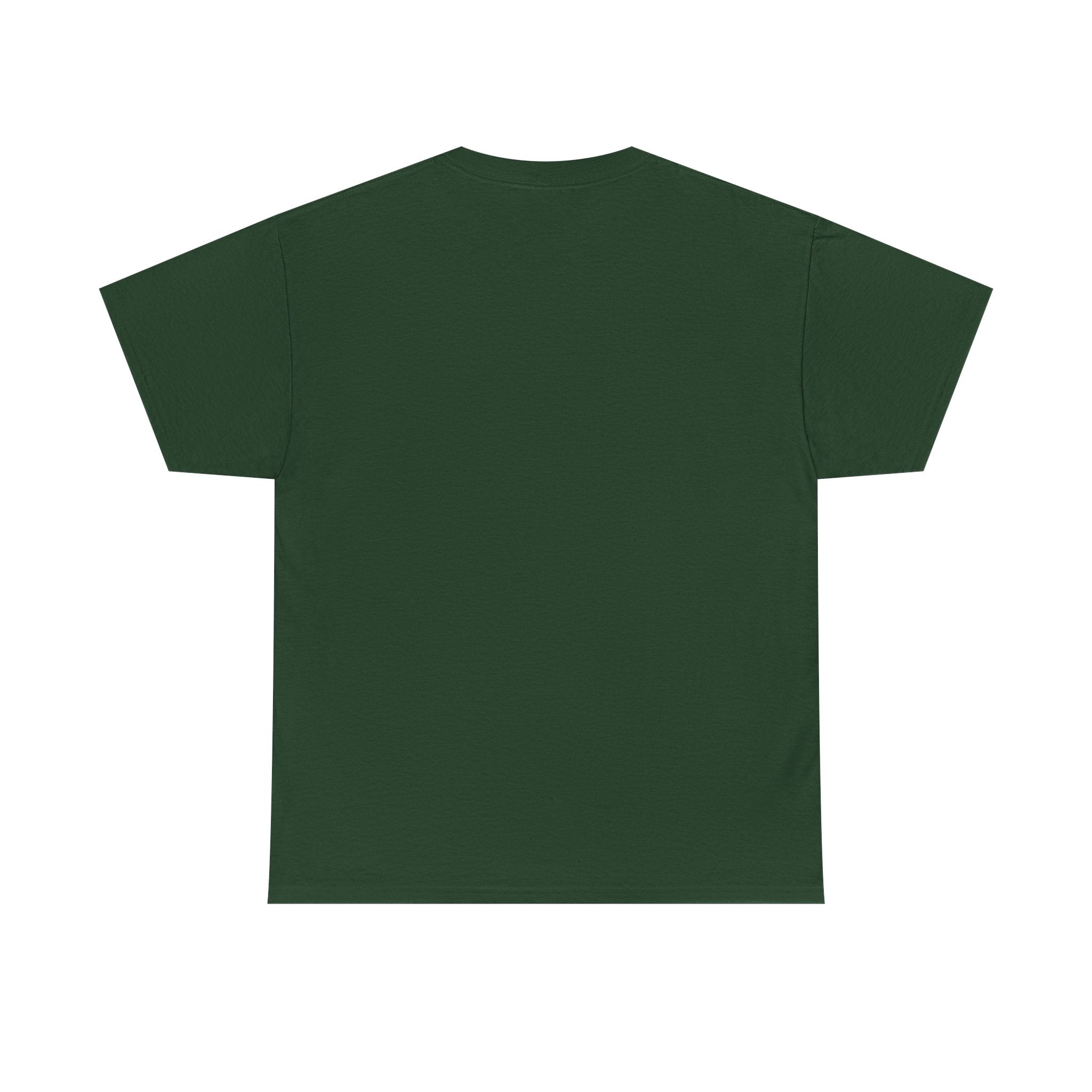 Bigfoot Social Distancing Since 1958 Tee | Sasquatch Forest Graphic Shirt
