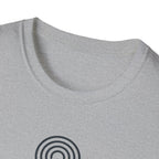 Sleep Outside Stay Simple T-Shirt | Mountain Camping Graphic Tee