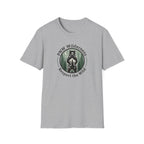 PNW Wilderness Bear Emblem T-Shirt | Respect the Wild