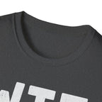 WTF Goose T-Shirt | Goose Illustration, Humorous Animal Tee