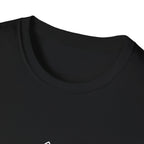 Trout Heartbeat Line T-Shirt | Fishing Graphic